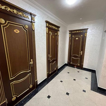 Ramziya Nur Guest House Samarkand Eksteriør bilde
