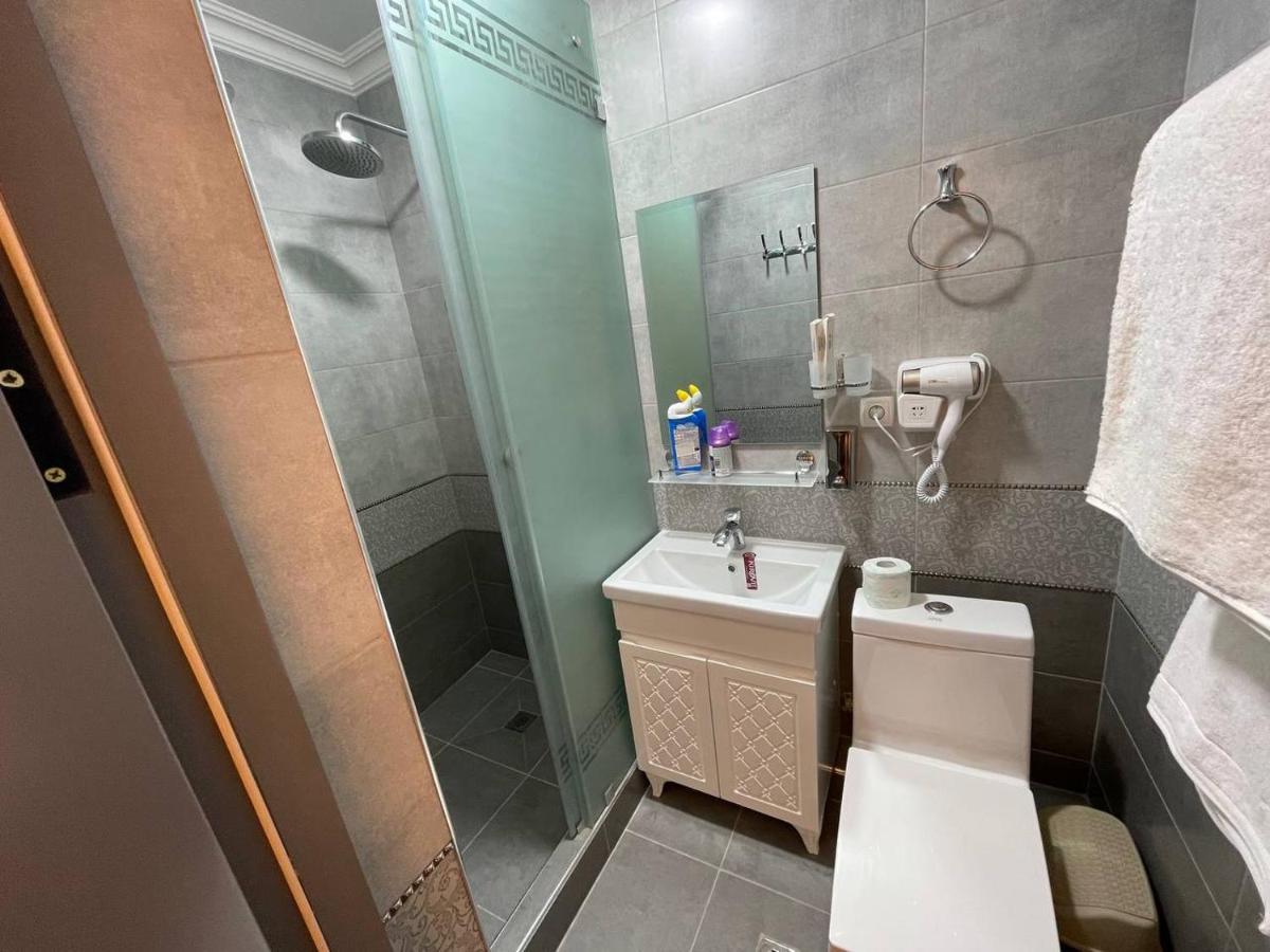 Ramziya Nur Guest House Samarkand Eksteriør bilde