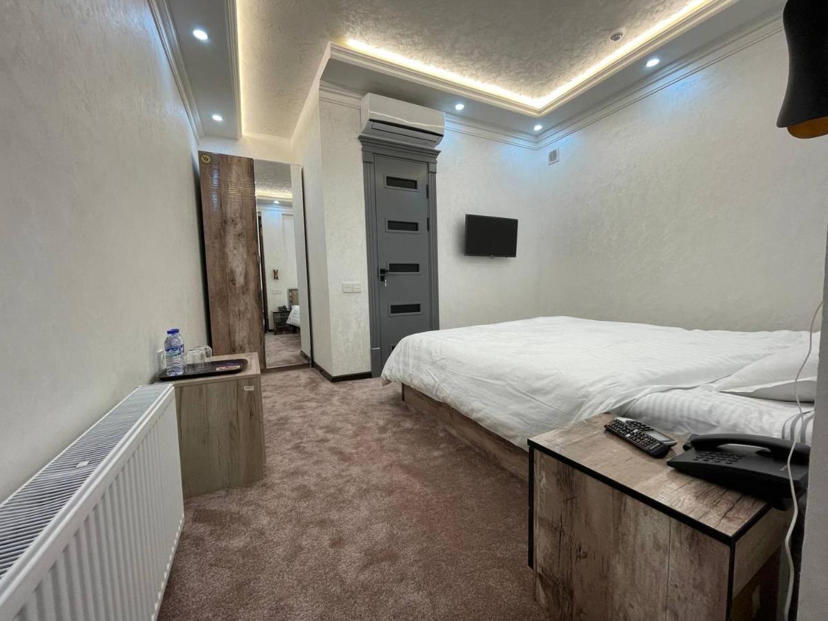 Ramziya Nur Guest House Samarkand Eksteriør bilde